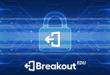 breakout edu