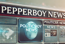 www.politicser.com pepperboy news