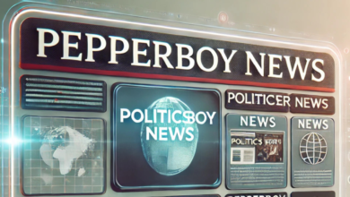 www.politicser.com pepperboy news