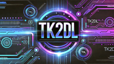 tk2dl